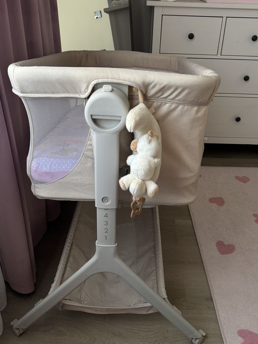 Cosleeper Lionelo Leonie Plus