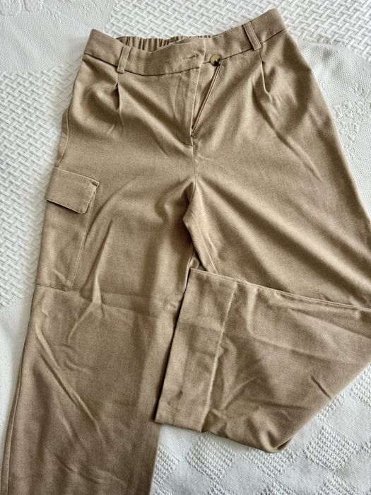 Панталон Zara.