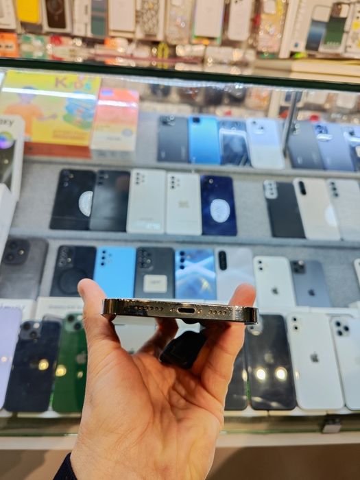 iPhone 13 pro max ideal 256g