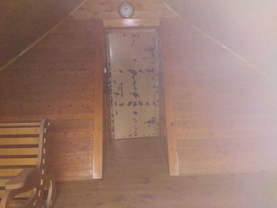 Продам дачу в Солнечной долине