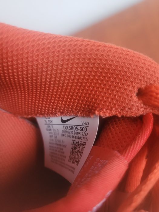 Nike Air Force 1, mar35,5