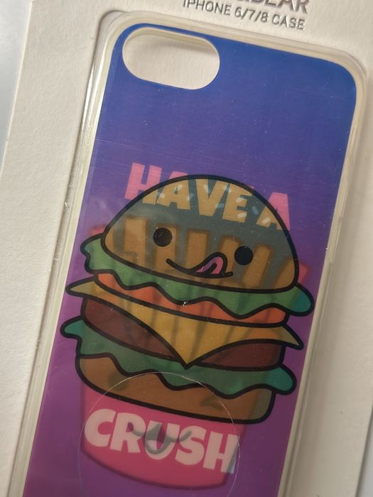 Калъф за iphone 6/7/8 Pull&Bear