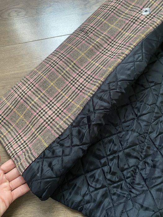 Жакет на размер м (44)