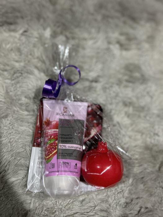 Мини наборы 8 марта