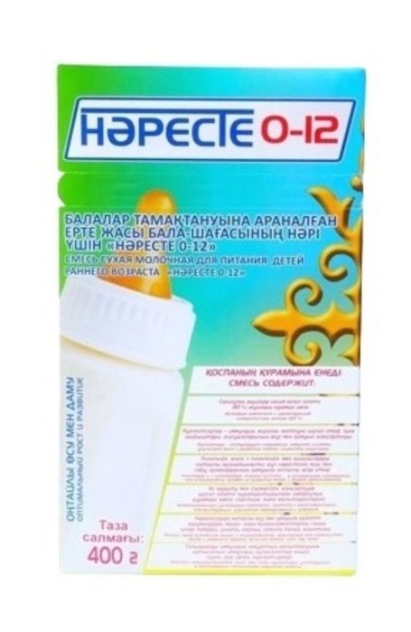 Нәресте смесь сатылад