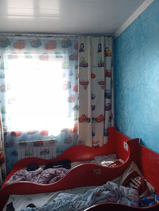 Тез арада сатамын.