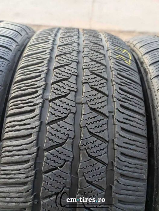 225/55 R17C • Iarna • Continental VanContact Winter 109/107T | 4 buc | Pret/buc