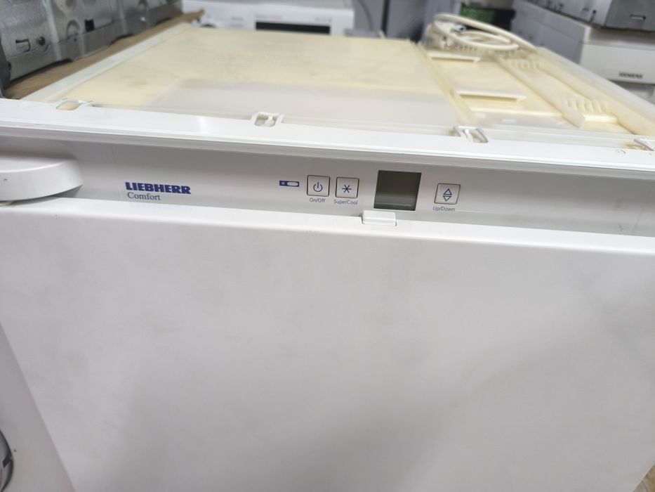 Хладилник Liebherr IKS 1614 за вграждане