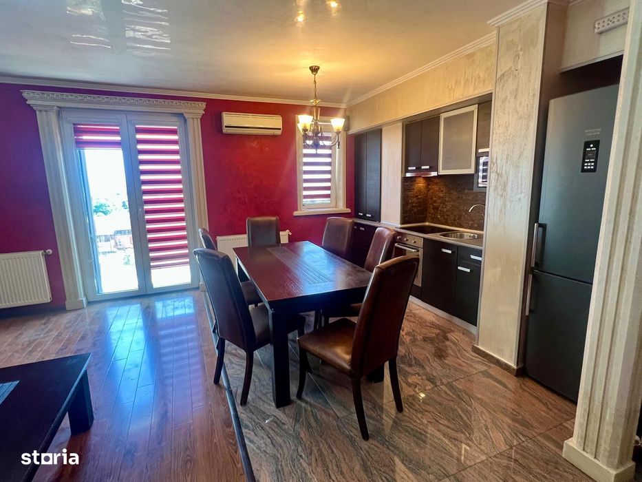 Apartament 2 camere, balcon, Micalaca, Arad