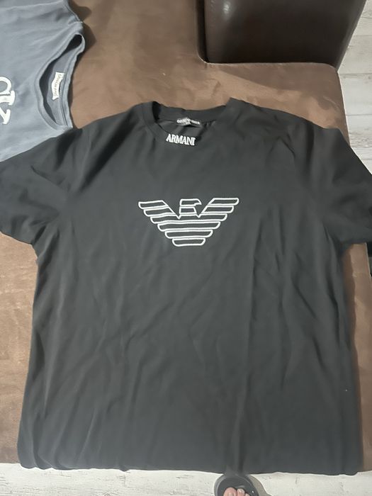 Мъжки тениски, останали бройки и размери!