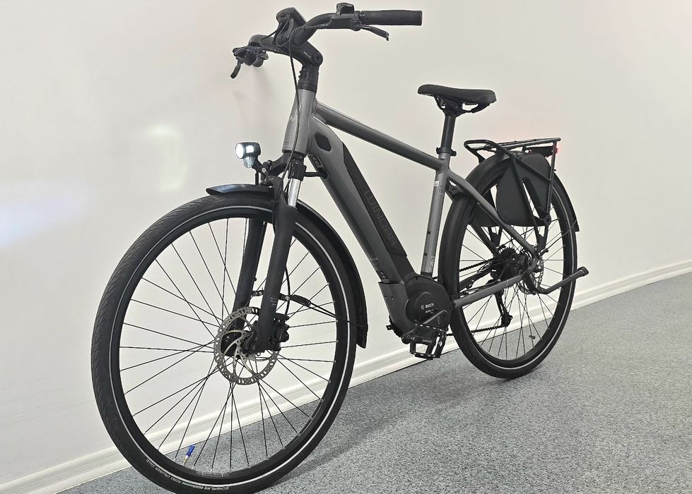 Bicicleta electrica Winora Sinus i 9