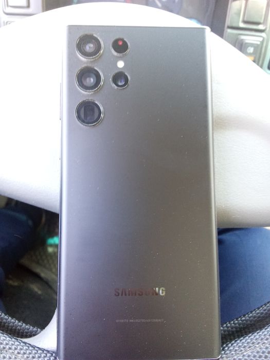 Samsung S22 ultra 5G