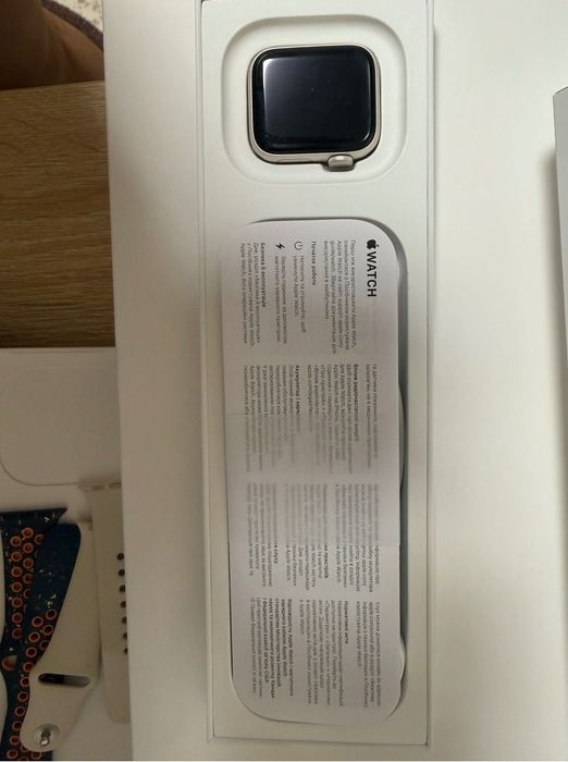 Apple Watch SE2 40mm