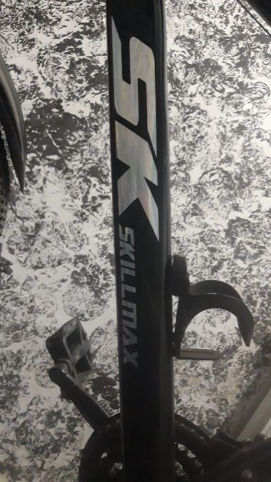 Велосипед Горный Skill Max