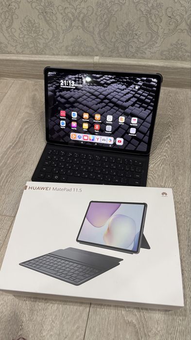 Продам планшет Huawei MatePad 11.5