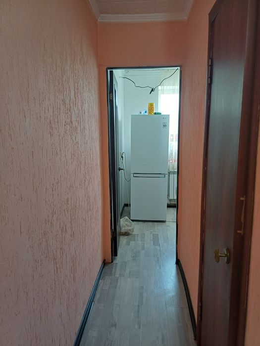 Продается квартира в центре города