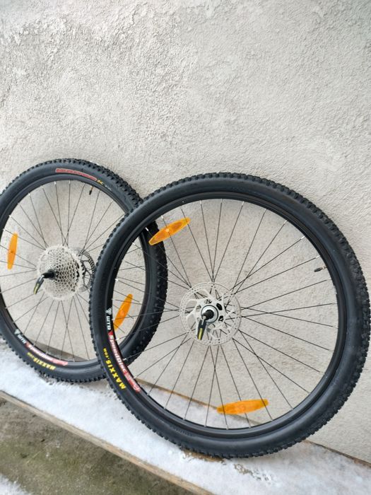 Roti bicicleta WTB 29"