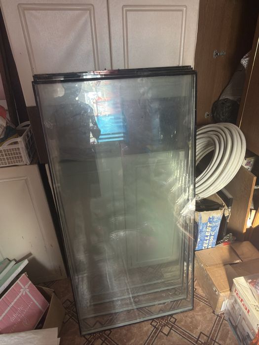 Продам Окна 150х130