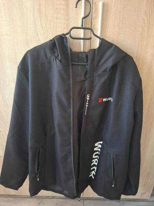 Яке würth чисто ново