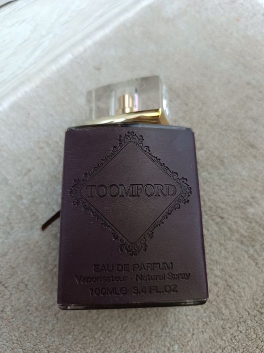 Toomdord EAU DE PARFUM оригинал  Дубайский