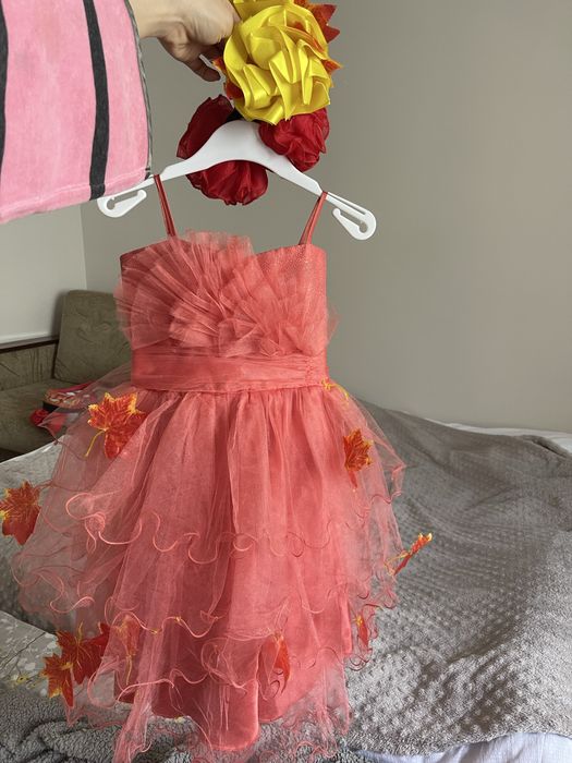 Платья для девочки