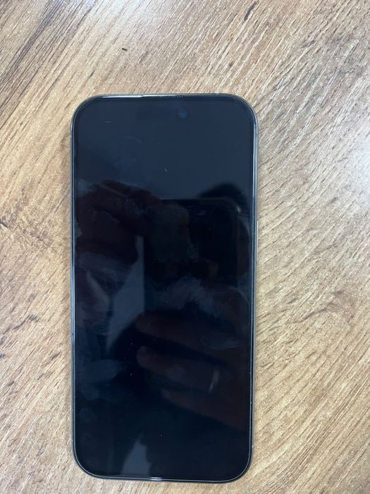 Продам Apple iPhone 16 Pro 128 ГБ