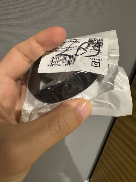 Смарт часы Xiaomi mi band 6