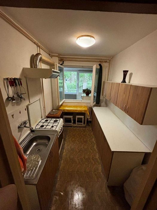 Vând apartament 2 camere