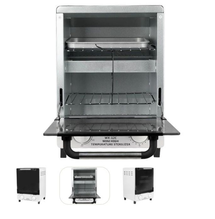 Sterilizator foarfecute, ace etc.