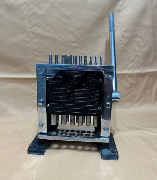 Самсон зуботехнический