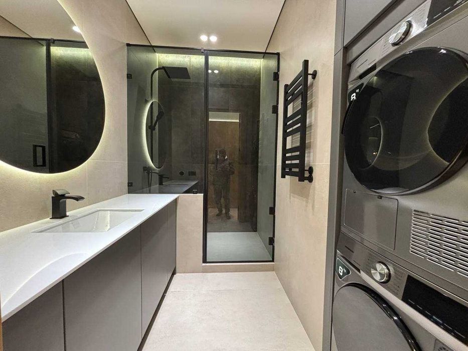 Продаётся квартира! Ж/К «Мирабад Авеню» Ориентир: Гостиница Россия