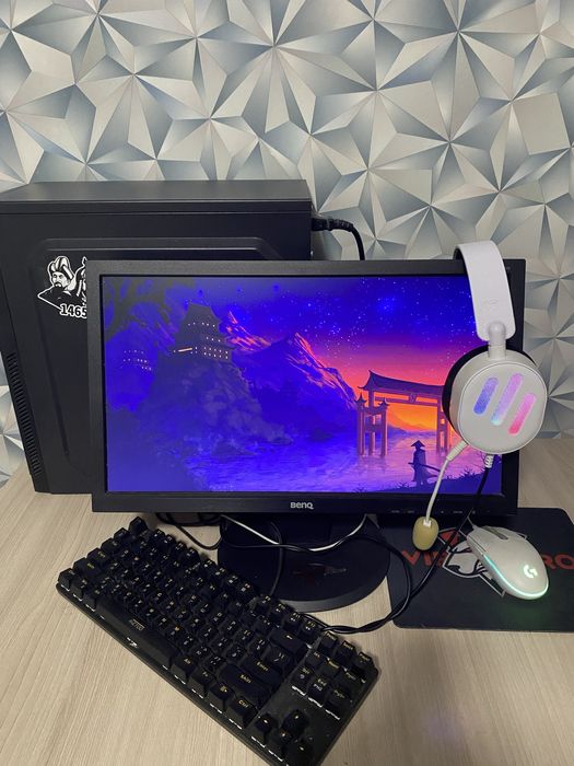 Продам игровой компьютер