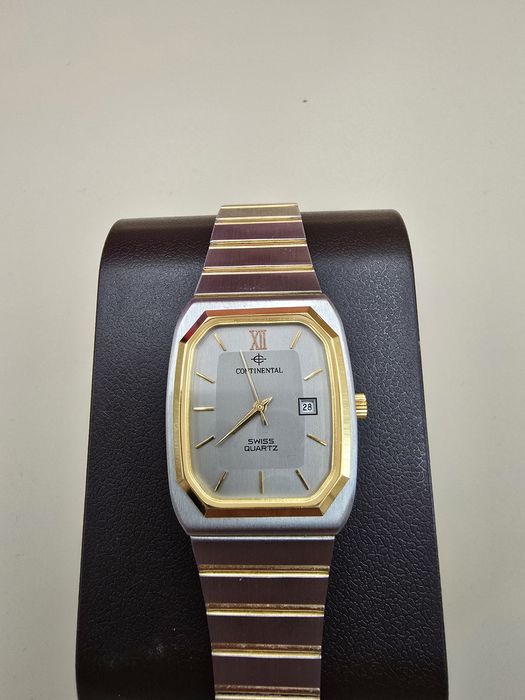 Ceas Continental Swiss Quartz