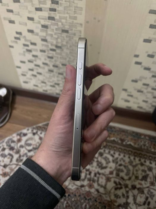 Срочно продается iPhone 16 Pro