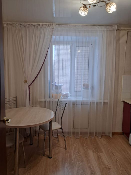 Продам 3-х комнатную квартиру