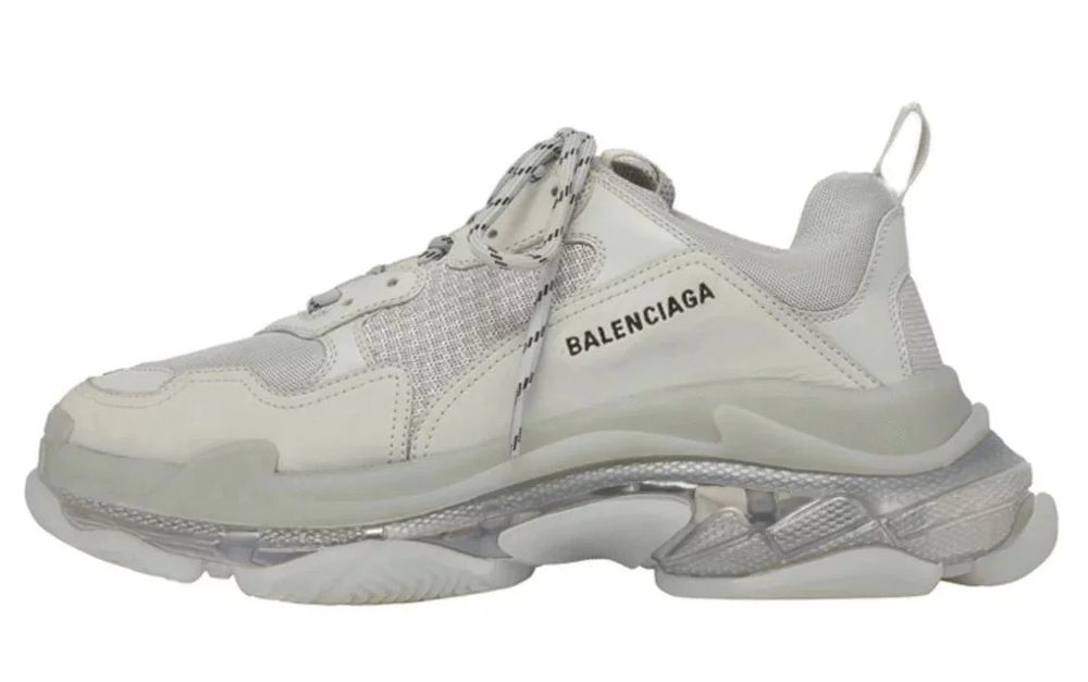 Balenciaga triple s
