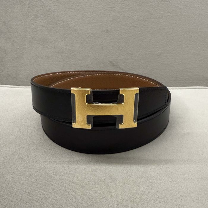 Curea Hermes Gold black and brown