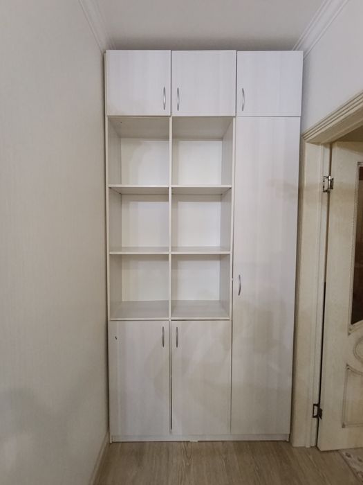 Шкаф в хорошем состоянии