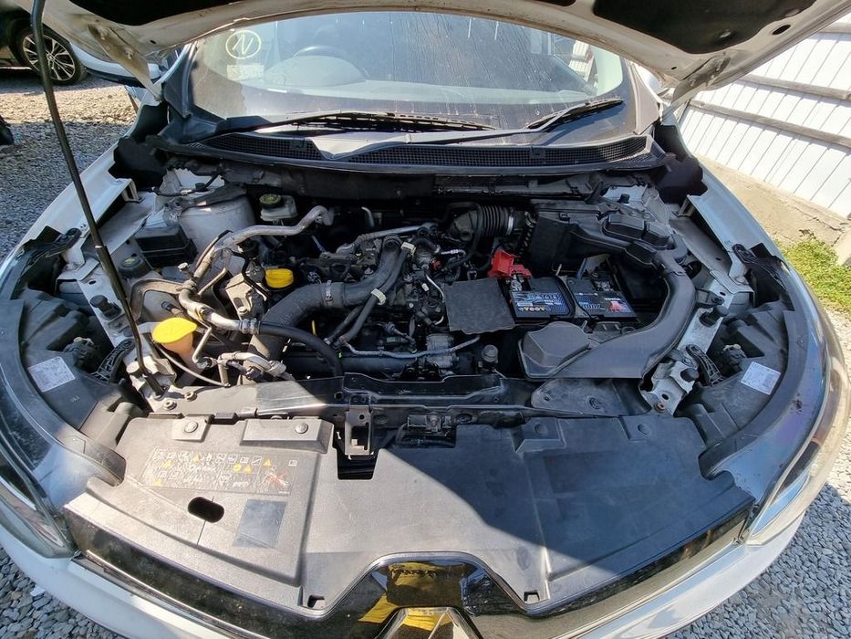 Broasca usa stanga spate Renault Kadjar 2015 - 2018 SUV 4 Usi (1310)