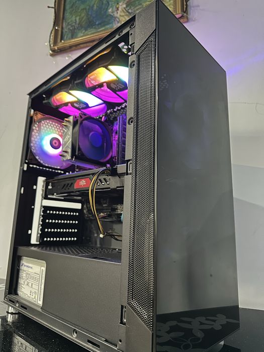 Игровой Персональный Компютер