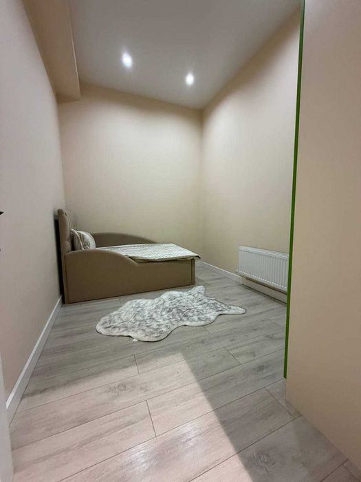 Паркенсткий 3-х комнатная квартира в ЖК Parkent Avenue (новостройка)