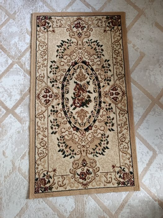 Продам коврик дорожку цена 1200