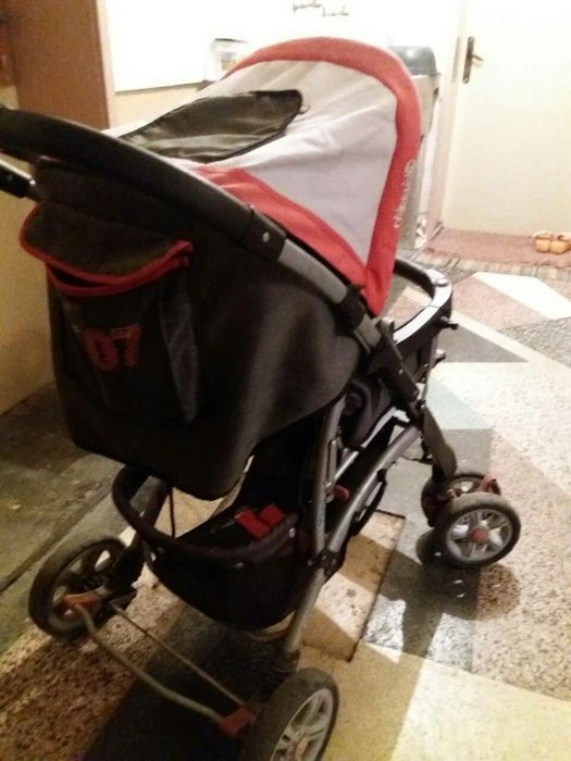 Комбинирана киличка Чиполино