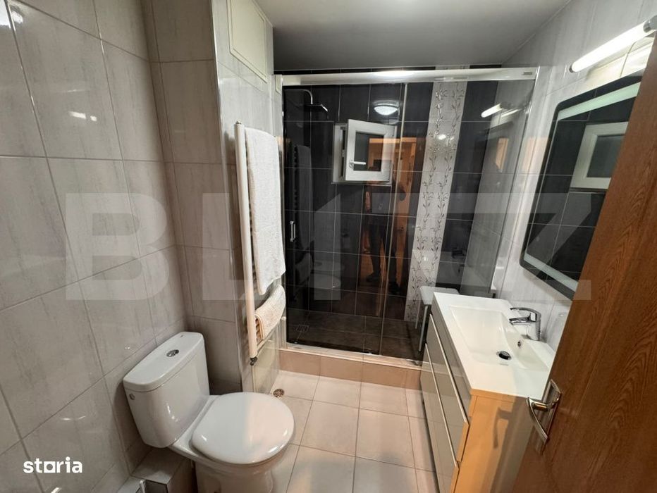 Apartament 3 camere, 69 mp 1 Mai