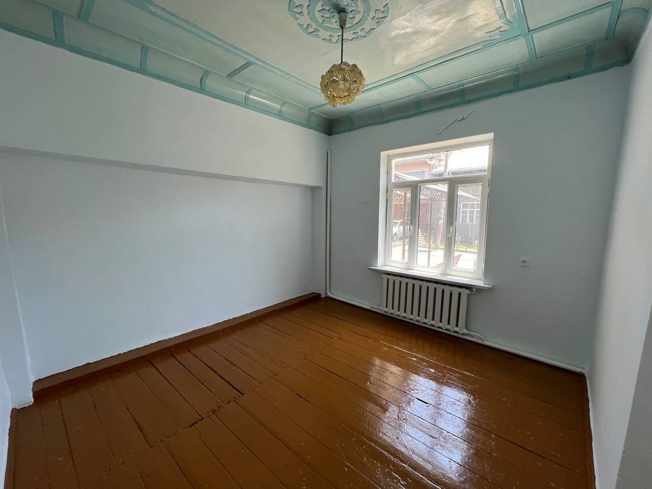 Штаб Дом аренда 8 ком