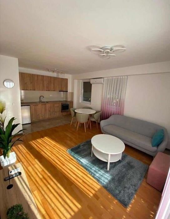 Продава се Двустаен апартамент в София, Гоце Делчев - 64 кв.м за 2641 €/кв.м - Снимка #1