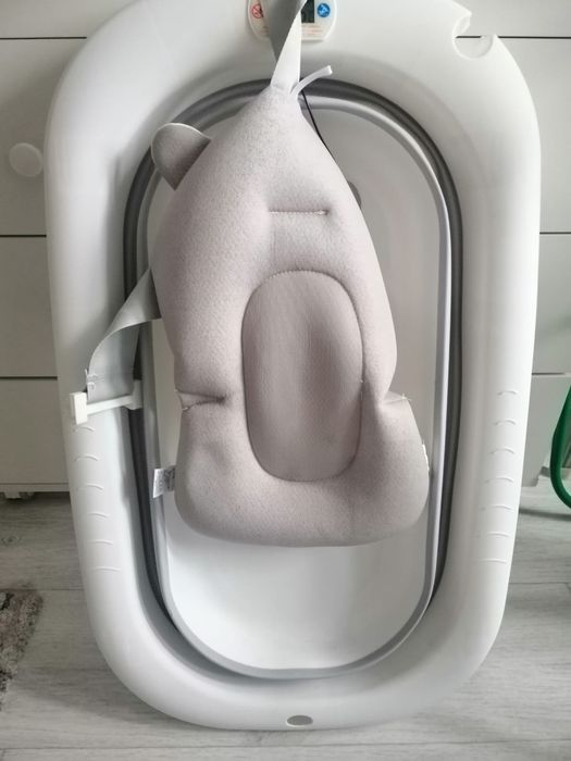 Ванночка для купания новорожденных