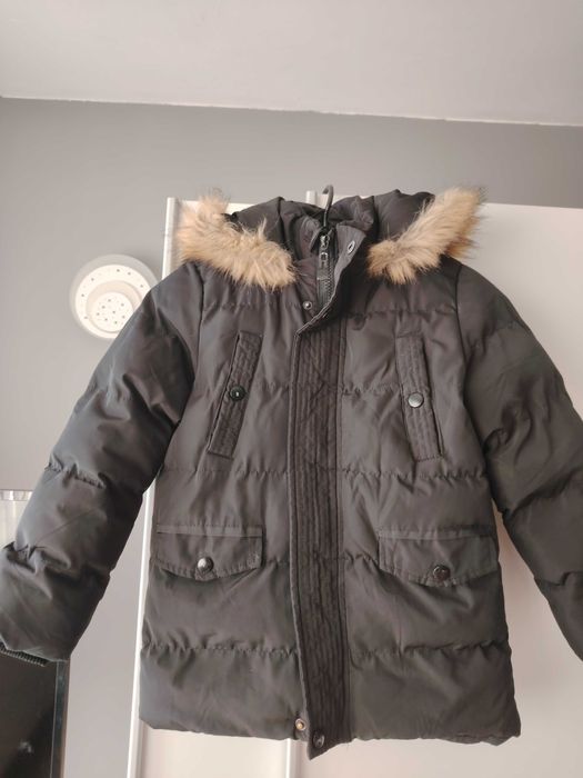 Детско дебело яке