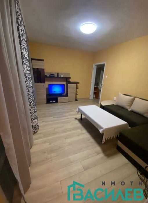 Продава се Двустаен апартамент в София, Център - 60 кв.м за 2584 €/кв.м - Снимка #1