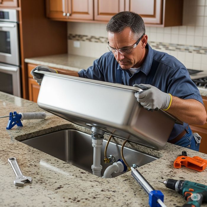 Мастер универсал в Астане. Сантехник. Плотник. Электрик. Мебелщик.